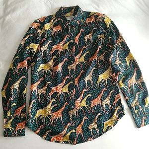 jcrew shirt